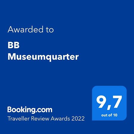 مبيت وإفطار أمستردام Bb Museumquarter المظهر الخارجي الصورة
